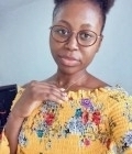 Prisca 29 Jahre Douala Kamerun