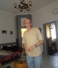 Claude 61 ans Epernay France