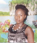 Ladouce 32 ans Douala 5ème Cameroun