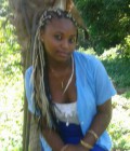 Naomie 29 ans Antalaha Madagascar