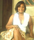 Marie 59 ans Yaoundé Cameroun