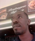 Thomas 46 ans Yaoundé Cameroun