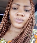 Jeanine 35 ans Yaounde 5 Cameroun