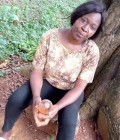 Francine 37 ans Yaoundé 4 Cameroun
