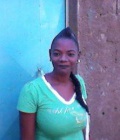 Michele 35 years Yaoundé Cameroon