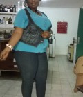 Eugenie 44 years Libreville Gabon