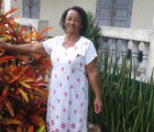 Arlette 59 ans Antalaha Madagascar