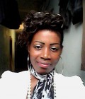 Dorcas 34 ans Douala Cameroun