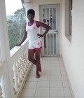 Dominique 36 Jahre Douala Kamerun