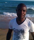 Serge 47 ans Abomey Calavi Bénin