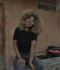 Angela 24 ans Toamasina Madagascar