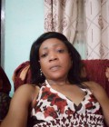 Carole 44 Jahre Yaounde Kamerun
