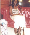 Monique 40 years Yaounde Cameroon