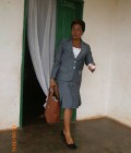 Marie 56 ans Urbaine Cameroun