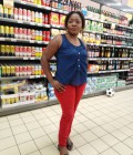 Julienne 38 Jahre Douala 3eme Kamerun