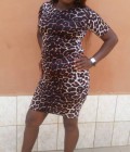 Juliette  57 ans Yaoundé Cameroun