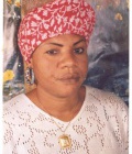 Sylvia 53 ans Yaoundé Cameroun