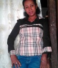 Ernestine 35 ans Ambilobe Madagascar