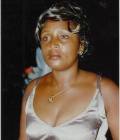 Beatrice 47 Jahre Douala Kamerun