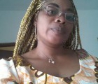 Marie josephine  38 ans Yaoundé Cameroun