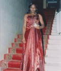 Lydienne 44 Jahre Yaounde Kamerun