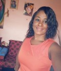 Fanny  37 years Je Ne Comprends Pas  Cameroon