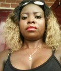 Diane 41 years Douala Cameroun