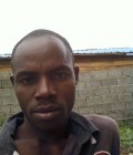 Raoulino 43 ans Malabo Guinée équatoriale