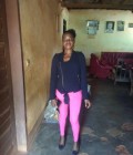 Didine 44 Jahre Yaounde Kamerun