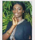 Marianne valerie 45 ans Yaounde Cameroun