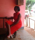 Clemence 37 ans Yaounde Cameroun