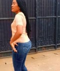 Marie josée 40 ans Yaoundé5 Cameroun