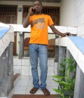 Yasser 37 Jahre Douala Kamerun