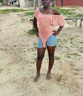 Clarisse  21 ans Adzopé Côte d'Ivoire