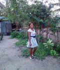 Lily 55 Jahre Vohemar Madagaskar