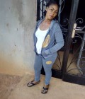 Rosalie 47 ans Yaoundé Cameroun