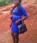 Annette 47 ans Yaoundé Cameroun
