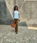 Phalonne 27 ans Yaoundé  Cameroun