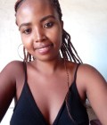 Claudia 29 ans Toamasina Madagascar