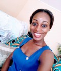 Nadou 36 ans Douala  Cameroun