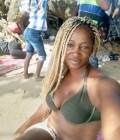 Laila 34 ans Douala Cameroun