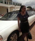 Rosina 45 ans Yaoundé Cameroun