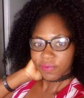 Laura 34 ans Yaoundé  Cameroun