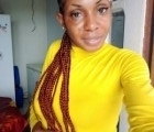 Marie Suzane 38 Jahre Yaoundé Cameroun