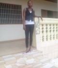 Georgette 35 Jahre Douala Kamerun