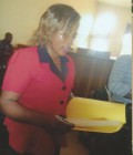 Anne  33 Jahre Nanga-eboko Kamerun