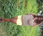 Marie anne 40 years Nguelemendouka  Cameroon