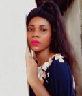 Vanessa 34 years Douala Cameroon