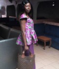 Samira 37 ans Yaounde Cameroun
