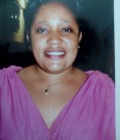 Carole 44 ans Douala Cameroun